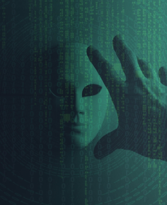 Secure today, empower tomorrow.